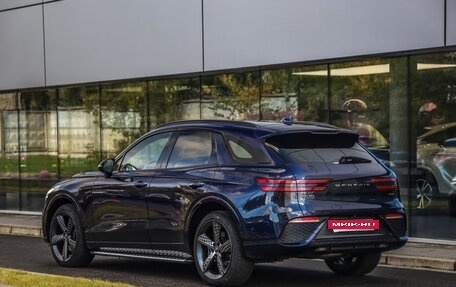 Genesis GV70, 2021 год, 4 399 000 рублей, 7 фотография