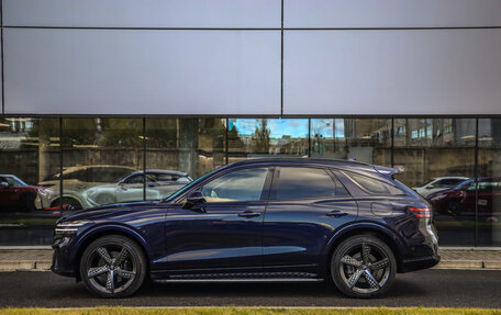 Genesis GV70, 2021 год, 4 399 000 рублей, 8 фотография