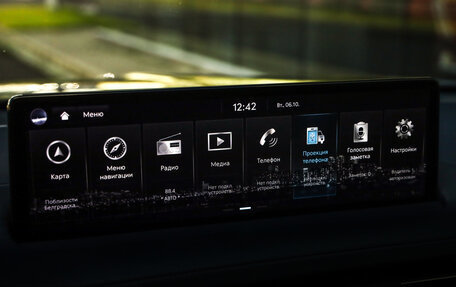 Genesis GV70, 2021 год, 4 399 000 рублей, 15 фотография