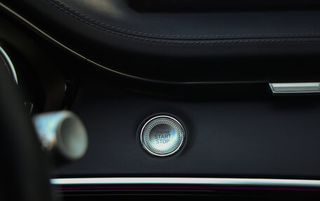 Genesis GV70, 2021 год, 4 399 000 рублей, 19 фотография