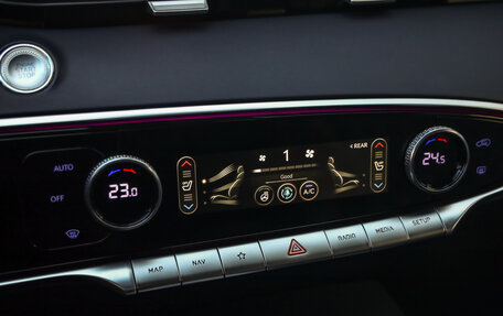 Genesis GV70, 2021 год, 4 399 000 рублей, 20 фотография