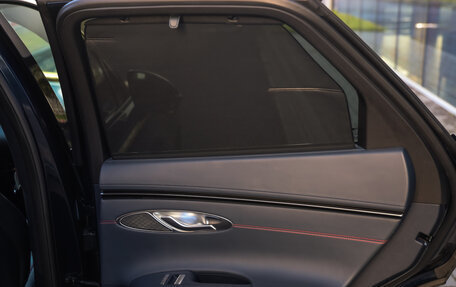 Genesis GV70, 2021 год, 4 399 000 рублей, 28 фотография