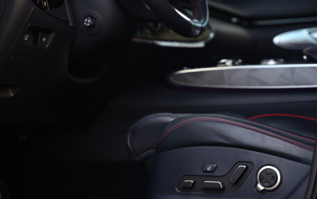 Genesis GV70, 2021 год, 4 399 000 рублей, 32 фотография