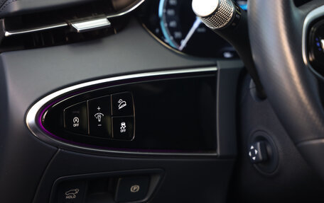 Genesis GV70, 2021 год, 4 399 000 рублей, 25 фотография