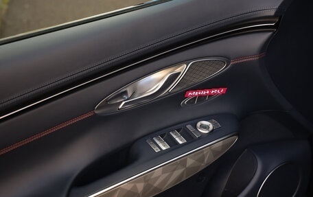 Genesis GV70, 2021 год, 4 399 000 рублей, 26 фотография
