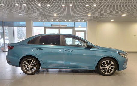 Geely Emgrand, 2023 год, 1 595 000 рублей, 8 фотография