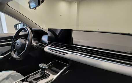 Geely Emgrand, 2023 год, 1 595 000 рублей, 15 фотография