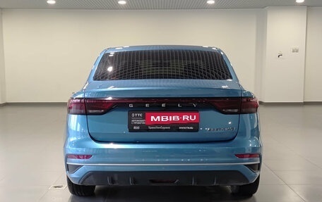 Geely Emgrand, 2023 год, 1 595 000 рублей, 10 фотография