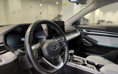 Geely Emgrand, 2023 год, 1 595 000 рублей, 20 фотография