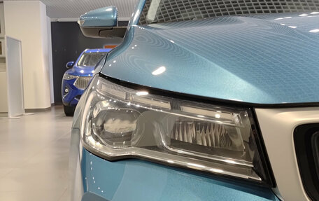 Geely Emgrand, 2023 год, 1 595 000 рублей, 21 фотография
