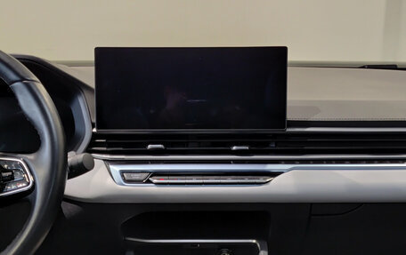 Geely Emgrand, 2023 год, 1 595 000 рублей, 19 фотография