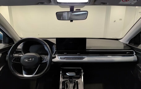 Geely Emgrand, 2023 год, 1 595 000 рублей, 18 фотография