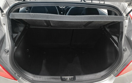 Hyundai Solaris II рестайлинг, 2014 год, 650 000 рублей, 14 фотография
