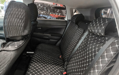 Mitsubishi ASX I рестайлинг, 2014 год, 1 399 000 рублей, 16 фотография