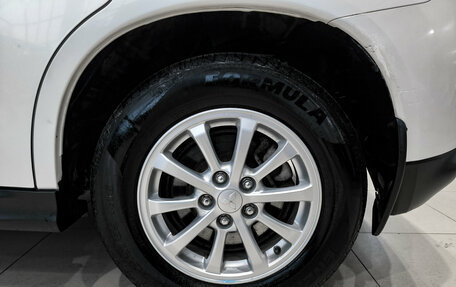 Mitsubishi ASX I рестайлинг, 2014 год, 1 399 000 рублей, 22 фотография