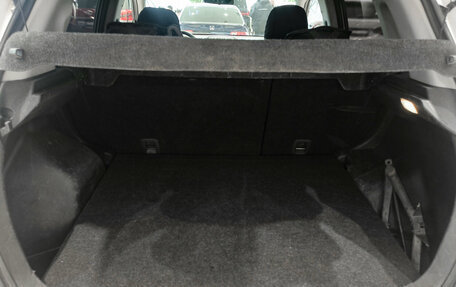 Mitsubishi ASX I рестайлинг, 2014 год, 1 399 000 рублей, 14 фотография