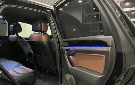 Volkswagen Touareg III, 2019 год, 4 999 000 рублей, 15 фотография