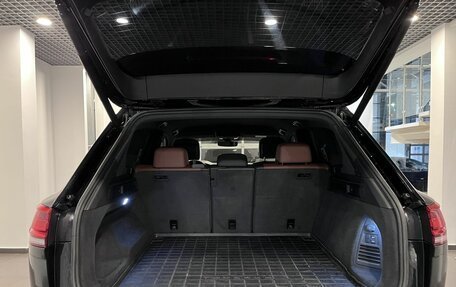 Volkswagen Touareg III, 2019 год, 4 999 000 рублей, 16 фотография