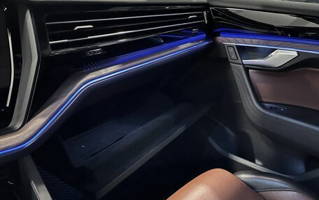 Volkswagen Touareg III, 2019 год, 4 999 000 рублей, 28 фотография