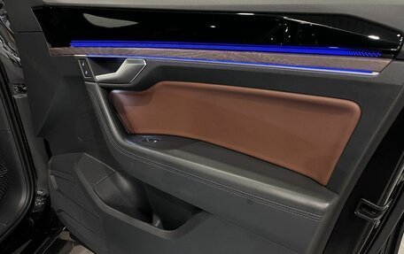 Volkswagen Touareg III, 2019 год, 4 999 000 рублей, 26 фотография