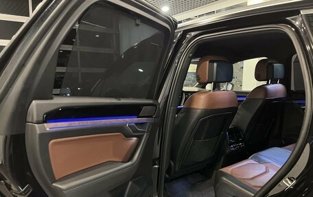Volkswagen Touareg III, 2019 год, 4 999 000 рублей, 23 фотография