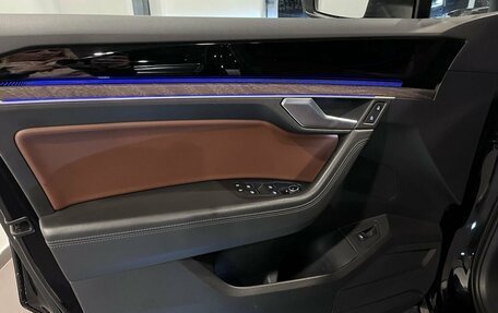 Volkswagen Touareg III, 2019 год, 4 999 000 рублей, 20 фотография