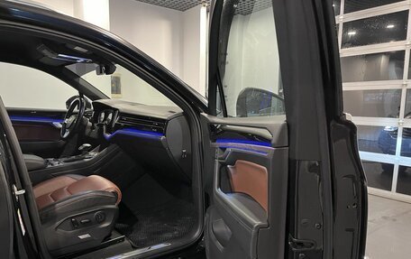 Volkswagen Touareg III, 2019 год, 4 999 000 рублей, 25 фотография