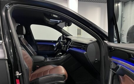 Volkswagen Touareg III, 2019 год, 4 999 000 рублей, 27 фотография