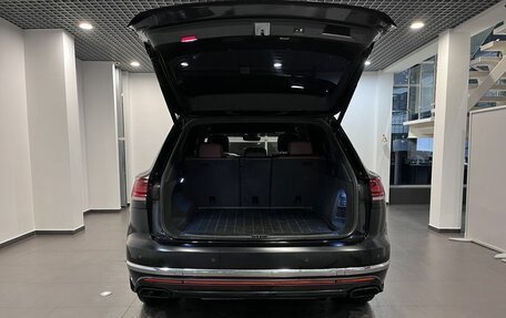 Volkswagen Touareg III, 2019 год, 4 999 000 рублей, 35 фотография