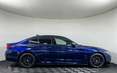 BMW 5 серия, 2021 год, 5 399 000 рублей, 6 фотография