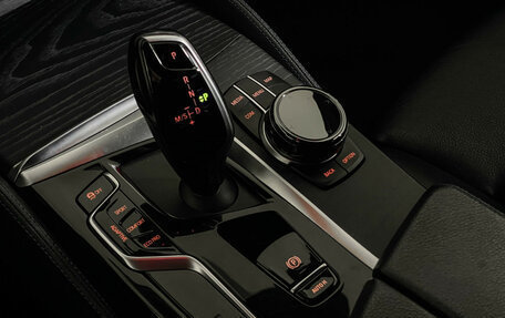 BMW 5 серия, 2021 год, 5 399 000 рублей, 17 фотография