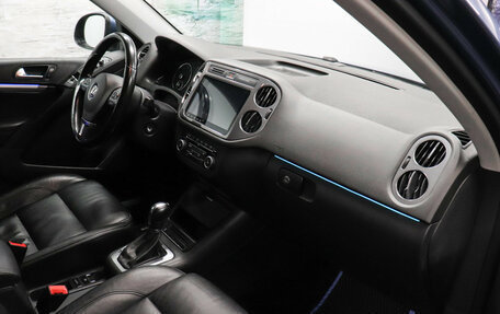 Volkswagen Tiguan I, 2012 год, 1 330 000 рублей, 8 фотография