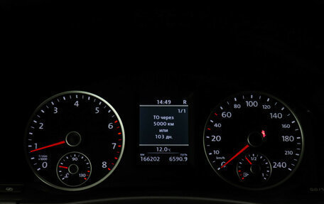 Volkswagen Tiguan I, 2012 год, 1 330 000 рублей, 9 фотография