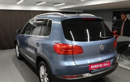 Volkswagen Tiguan I, 2012 год, 1 330 000 рублей, 6 фотография