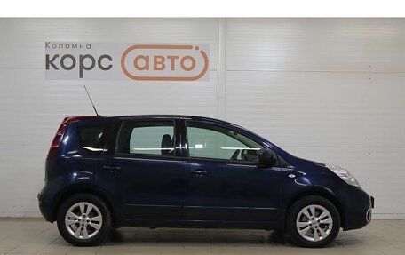 Nissan Note II рестайлинг, 2012 год, 599 000 рублей, 4 фотография