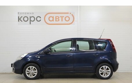 Nissan Note II рестайлинг, 2012 год, 599 000 рублей, 2 фотография