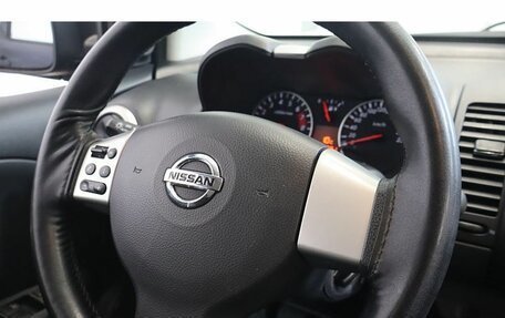 Nissan Note II рестайлинг, 2012 год, 599 000 рублей, 8 фотография