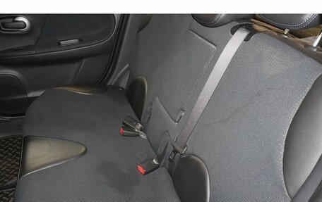 Nissan Note II рестайлинг, 2012 год, 599 000 рублей, 7 фотография