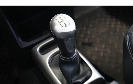 Nissan Note II рестайлинг, 2012 год, 599 000 рублей, 12 фотография