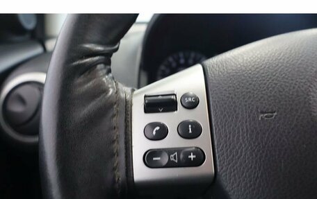 Nissan Note II рестайлинг, 2012 год, 599 000 рублей, 9 фотография