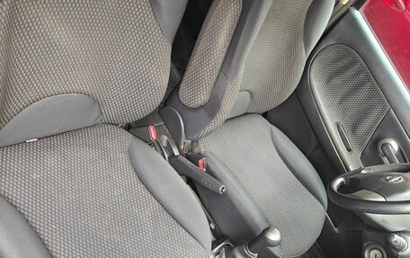 Nissan Note II рестайлинг, 2007 год, 200 000 рублей, 14 фотография