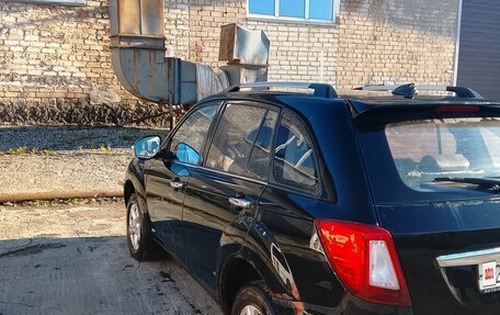 Lifan X60 I рестайлинг, 2014 год, 279 000 рублей, 3 фотография