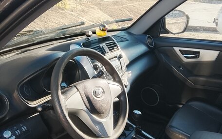 Lifan X60 I рестайлинг, 2014 год, 279 000 рублей, 5 фотография