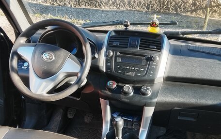 Lifan X60 I рестайлинг, 2014 год, 279 000 рублей, 10 фотография
