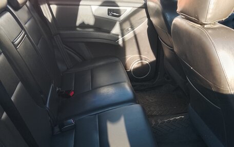 Lifan X60 I рестайлинг, 2014 год, 279 000 рублей, 8 фотография