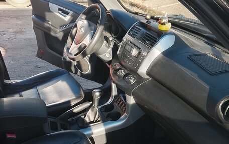 Lifan X60 I рестайлинг, 2014 год, 279 000 рублей, 9 фотография