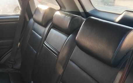 Lifan X60 I рестайлинг, 2014 год, 279 000 рублей, 7 фотография