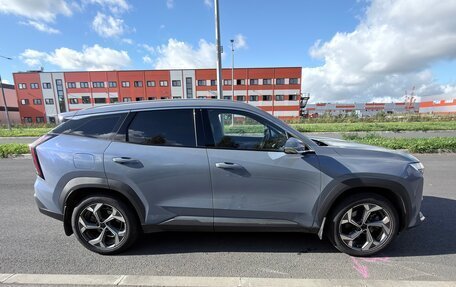 Geely Atlas, 2024 год, 2 350 000 рублей, 4 фотография