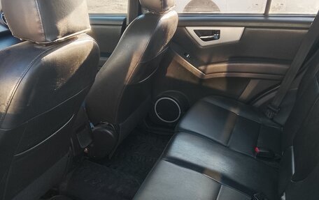 Lifan X60 I рестайлинг, 2014 год, 279 000 рублей, 6 фотография