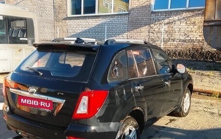 Lifan X60 I рестайлинг, 2014 год, 279 000 рублей, 2 фотография
